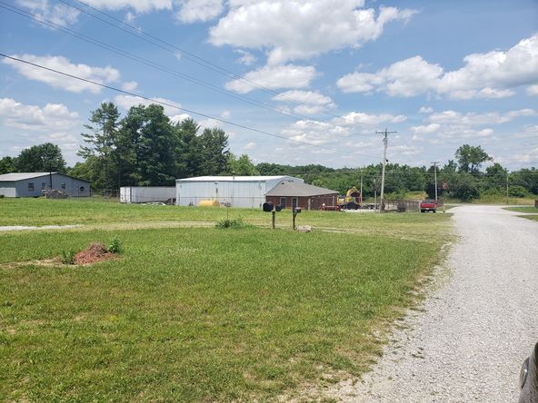 Established Trenching Company for Sale!: 5649 Highway 127 N, Crossville, TN 38571